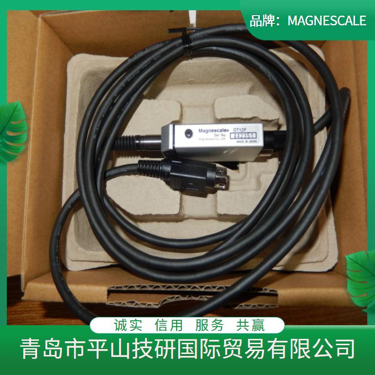 MAGNESCALE probe gauge DK812SBR5 contact displacement sensor