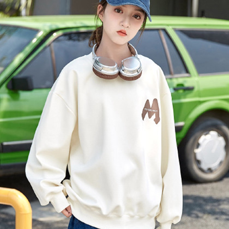 Balabala Children's Wear Spring New Leisure Thin Sweater Wholesale Brand Discount Live Broadcast Stall Source Tail Goods