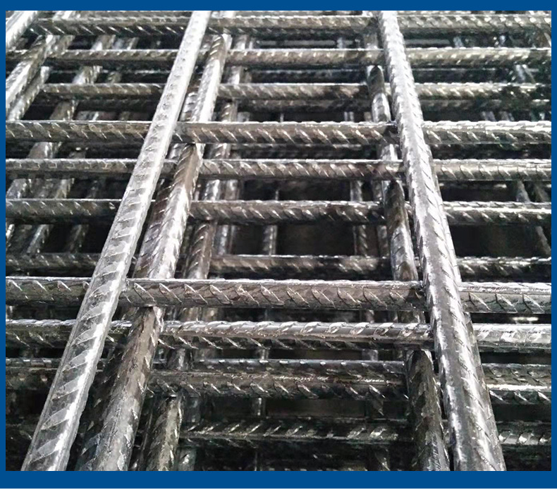 Building steel mesh, floor heating steel wire mesh, coal mine weaving and welding mesh, iron wire mesh factory