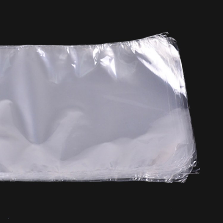 飞立达 POF透明热缩膜对折膜交联膜低温膜包装收缩膜