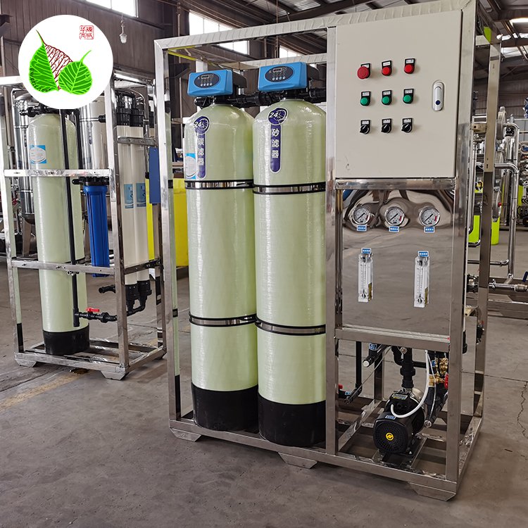 Ultrafiltration water purification equipment, carbon steel material, water treatment equipment, diverse categories, one-stop supply and shipment