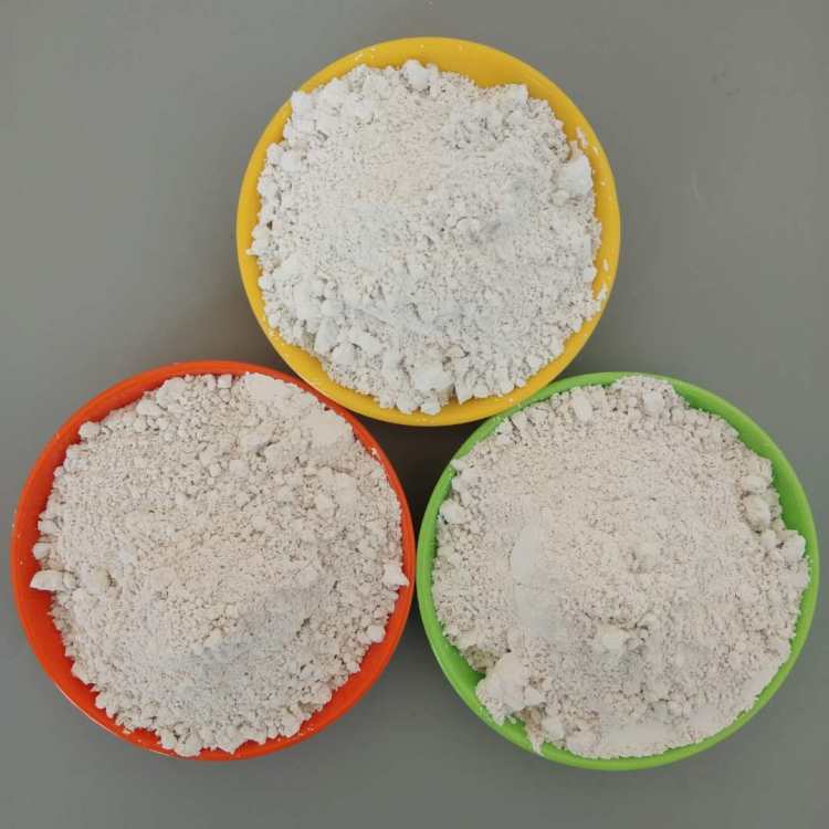 重晶石粉生产厂家 高白高细沉淀硫酸钡 油漆涂料墙体防护用