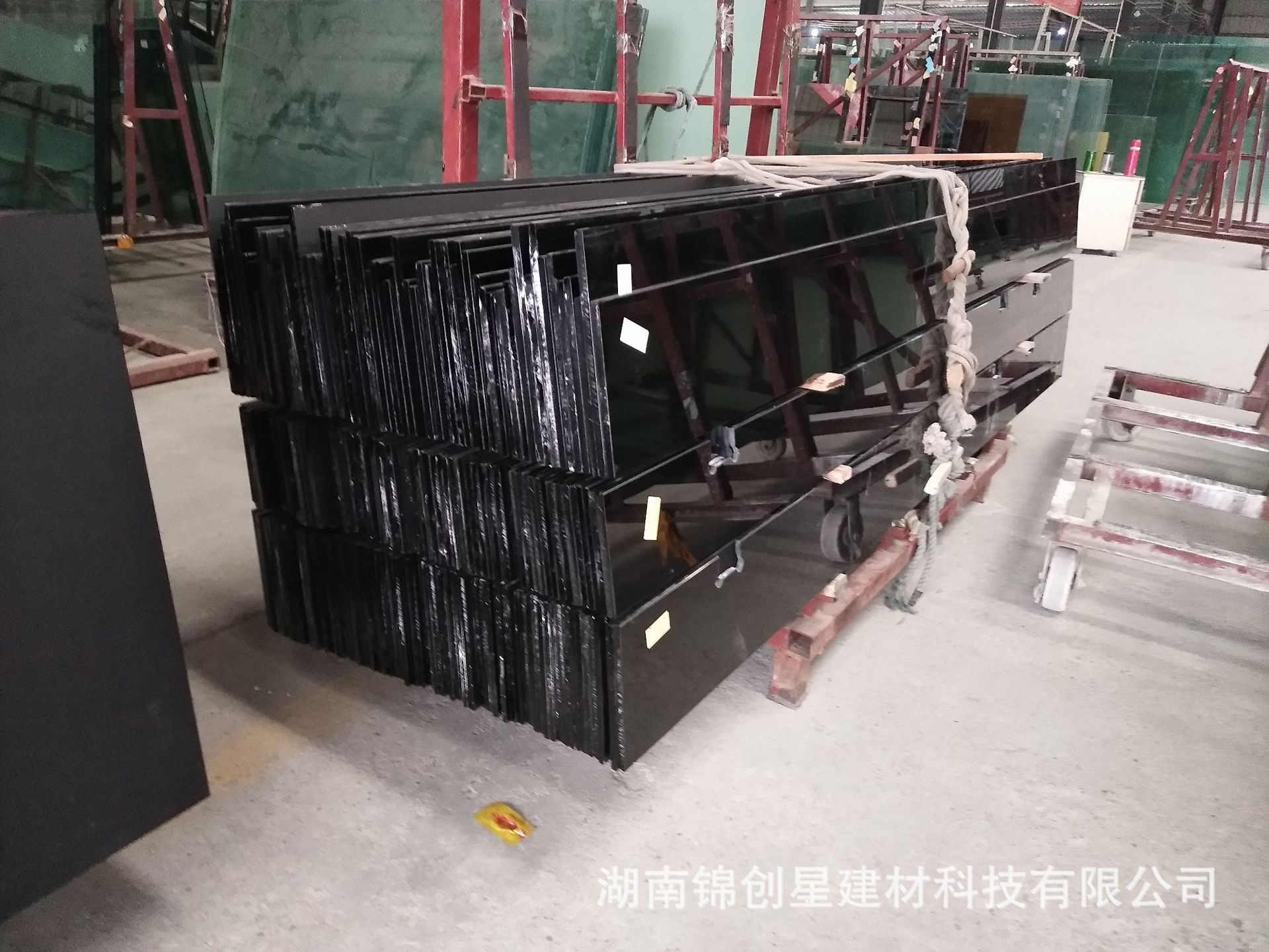 Manufactured by the manufacturer to produce hot bending shaped glass, curved glass, bent glass, tempered hot bending glass, and customized processing