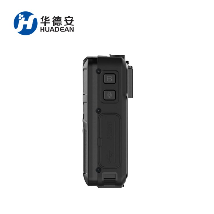 华德安DSJ-6H 32G记录仪高清红外夜视胸前佩戴小巧随身便携摄录机