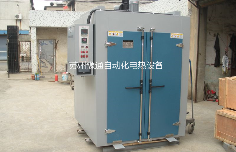 Yutong 304 stainless steel electroplating parts dehydrogenation furnace 300 ℃ screw dehydrogenation oven YT881