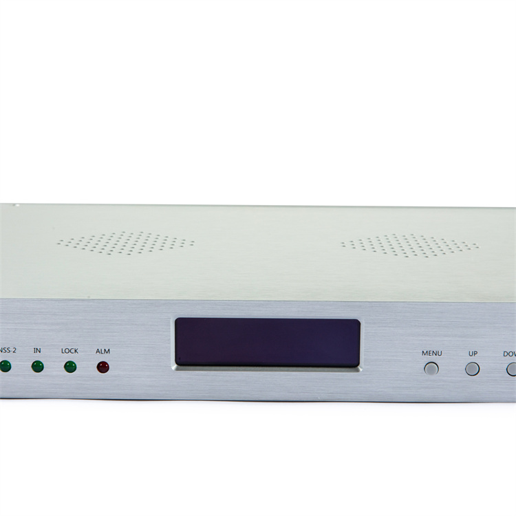 NS7200GPS network timing synchronization system ntp clock server manufacturer