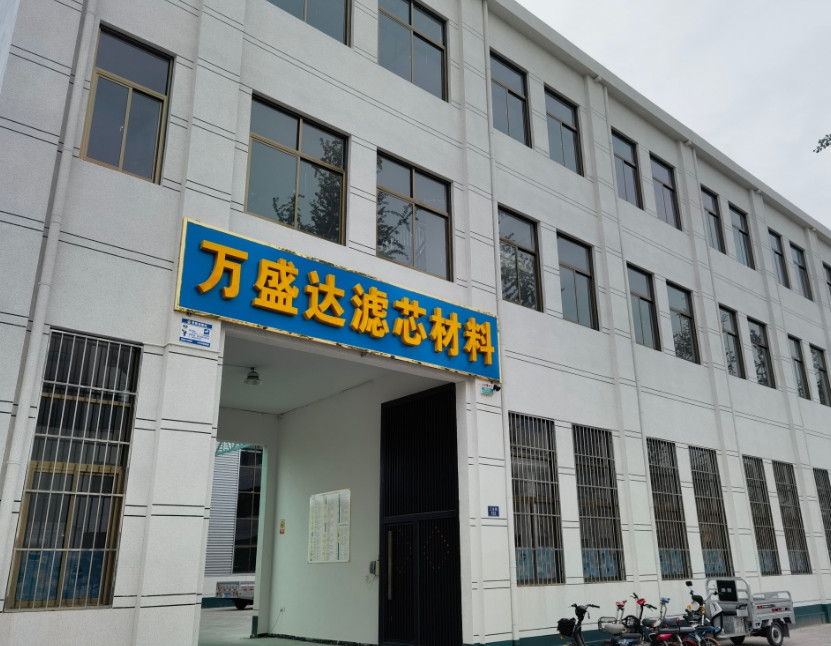 工厂图片
