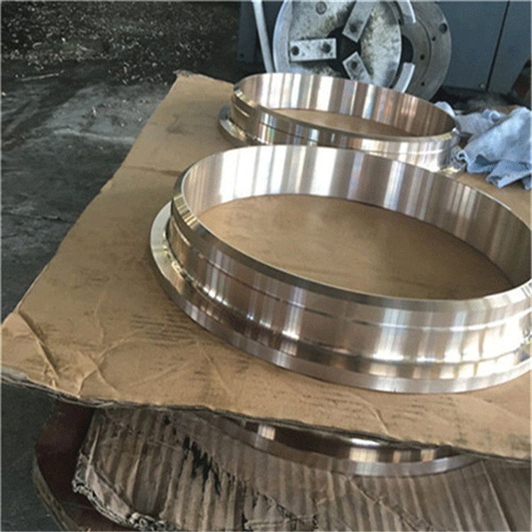 Seamless pipes GH3039, GH39, GH3030, GH30 high-temperature alloy plates for U-shaped bend processing