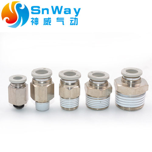 High pressure tracheal connector tracheal connector m13 atc tracheal connector tracheal connector atc npt tracheal connector