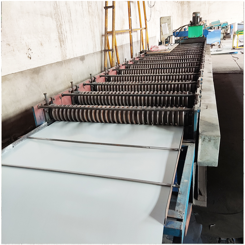 900 small ripple conveyor rain cover with a thickness of 0.5mm, conveyor sealing dust cover with multiple specifications available