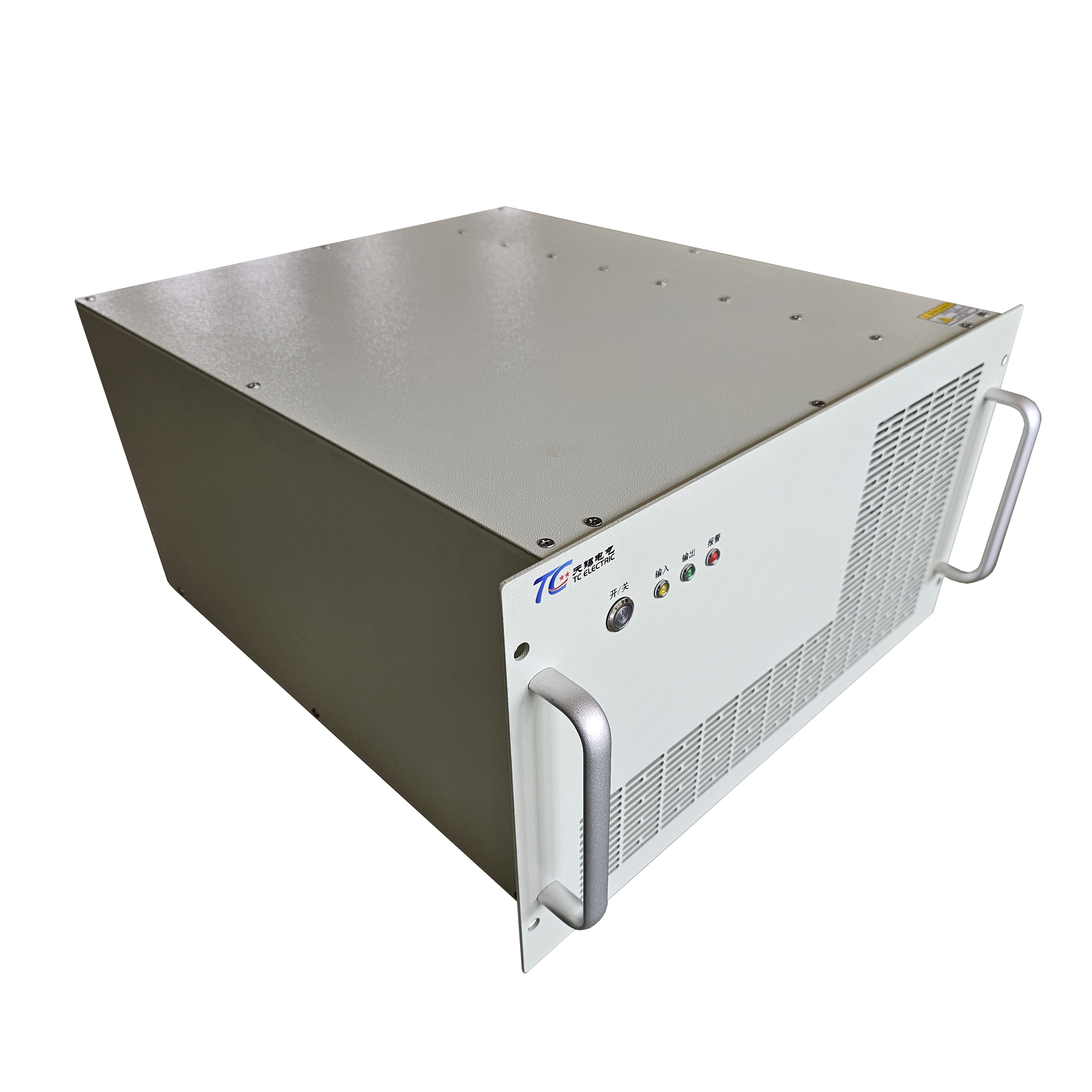 Manufacturer's DC power bidirectional energy storage inverter pure sine wave cabinet type high-power