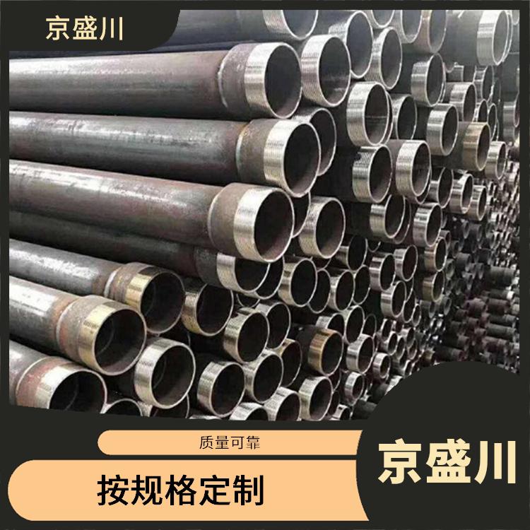 The construction method of sleeve valve pipe grouting for Jingshengchuan Bridge is convenient to install and customizable