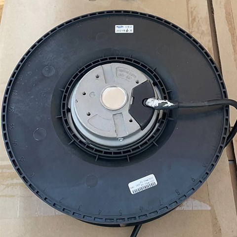 The TXB89S225 cooling fan is a professional manufacturer that produces various axial flow fans in a reasonable manner