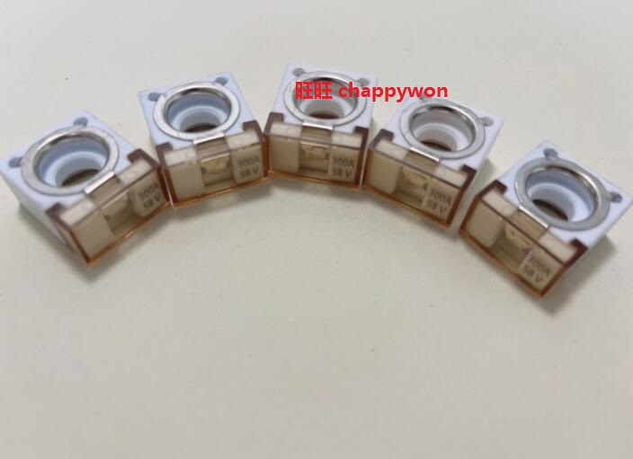 Qiaodun CHORDN fuse AS14-25A-32A-40A-20A-50A 690V 14 * 51 63