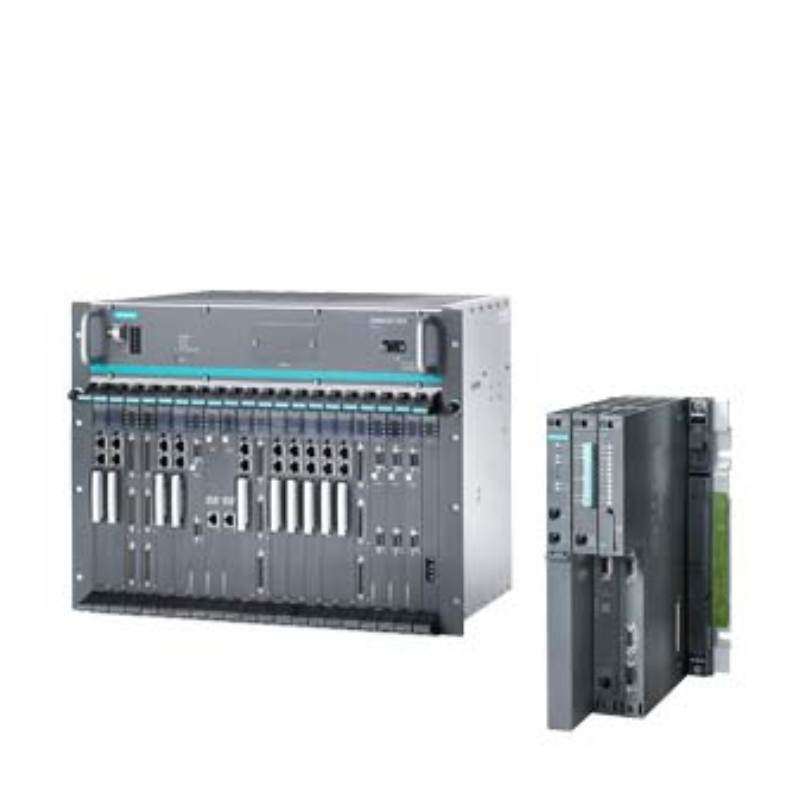 Siemens PLC S7 400 host interface module 6DD1688-1AA0 SS1 20mA (TTY)