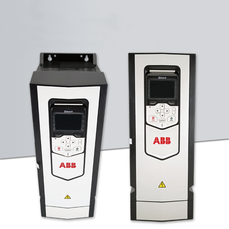 ABB ACS880系列全新现货变频器 ACS880-04-522A-7