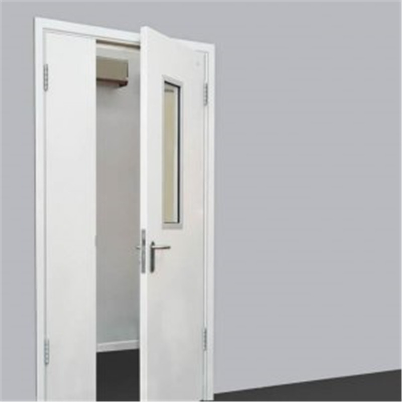 Xuhang Medical Door Manufacturer's main products are radiation resistant lead doors, automatic airtight doors, mining area sensing doors. Welcome to inquire