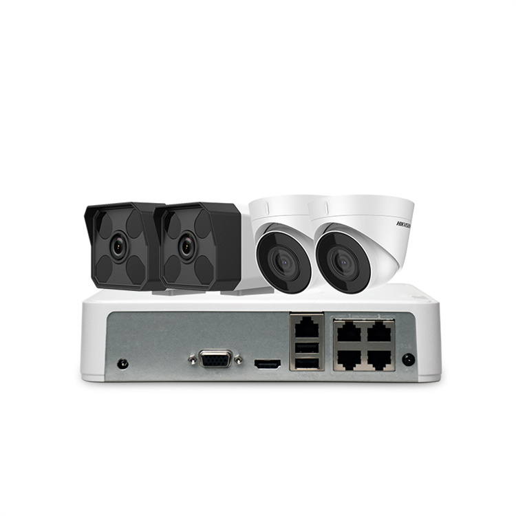 Spot 4G remote video monitoring system with high-definition camera monitoring software for viewing