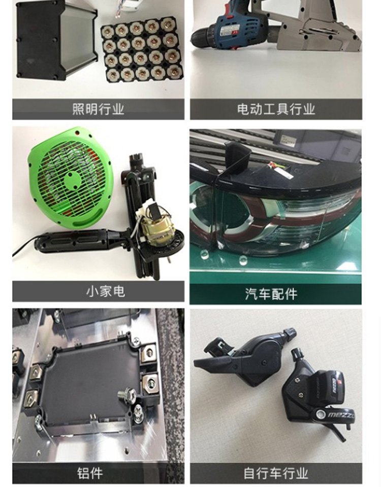 Xuhai Sen Blow type handheld automatic locking screw machine, semi automatic tightening, customized by the manufacturer