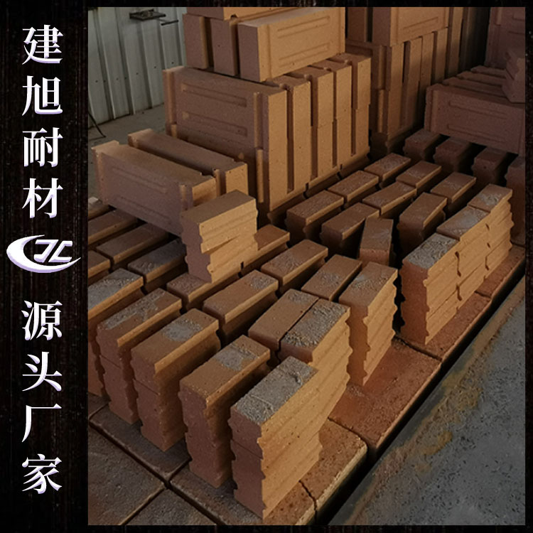 Arc Fire brick three-level high aluminum casting industry molten iron ladle is good in high-temperature and thermal shock resistance