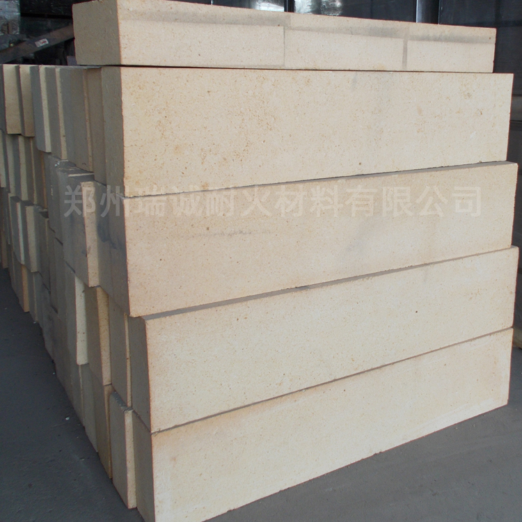 High alumina vertical refractory bricks, kiln cover plate bricks, connecting bricks, square bricks, support customized irregular bricks