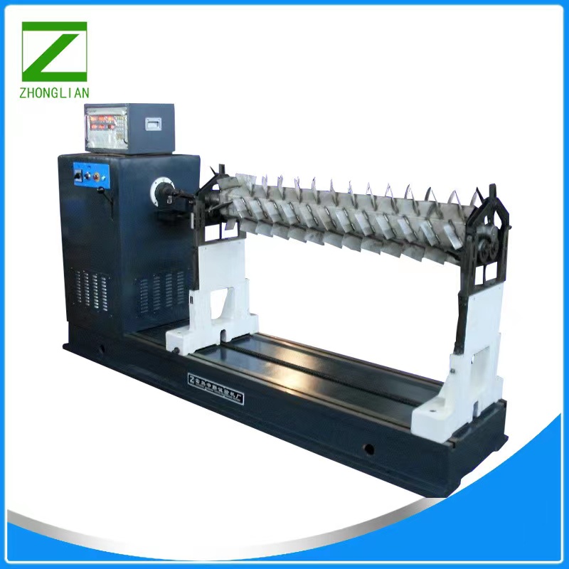 Manufacturer of Zhonglian Universal Joint Wear Testing Machine: Fan Balancing Equipment