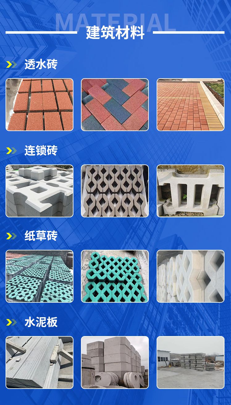 Xinxiangshun cement board, high-strength fiber cement pressure board, thickened cement pressure board