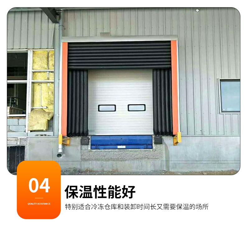 Ono High Elasticity Sponge Door Sealing, Thermal Insulation, Dust Prevention, Insect Prevention, and Collision Prevention Sponge Door Cover with High Cost Performance