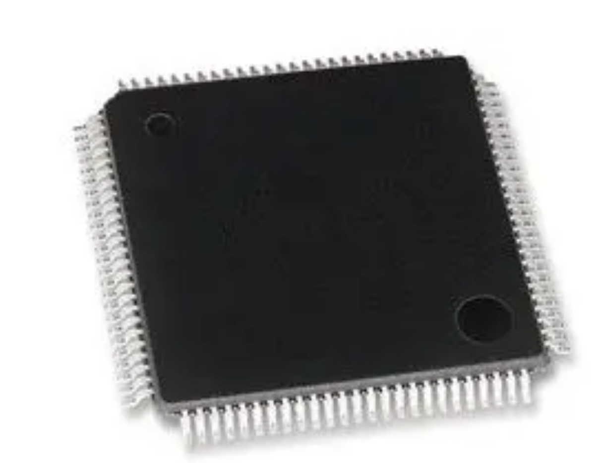 AT89C51ED2T-RLTUM Microchip 8-bit microcontroller - MCU TQFP-44 new original genuine product