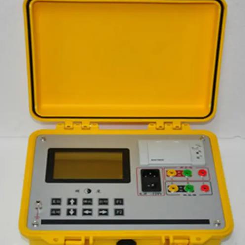 Transformer ratio group tester fully automatic tester model GY-BC Hengxin Guoyi