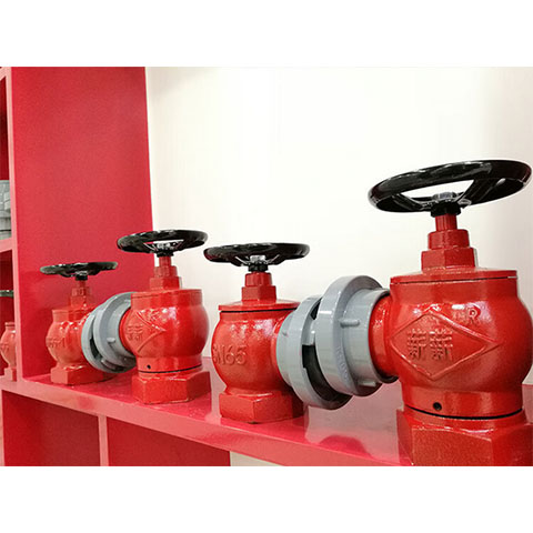 Fire hydrant SN50 SN65 SNW65 SNZ65 SNZW65 ordinary pressure reducing rotary stabilizing fire hydrant