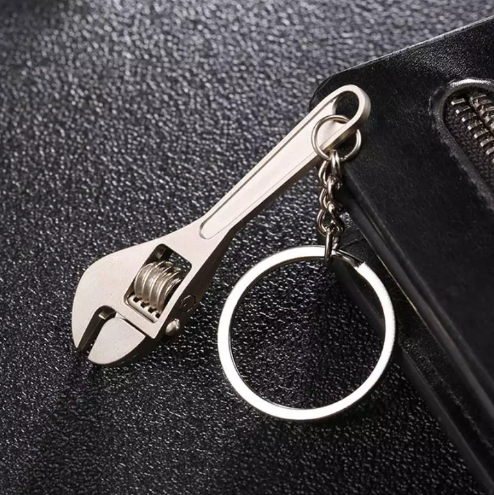 Ferrari advertising key chain Customized car gift pendant accessories Keychain manufacturer