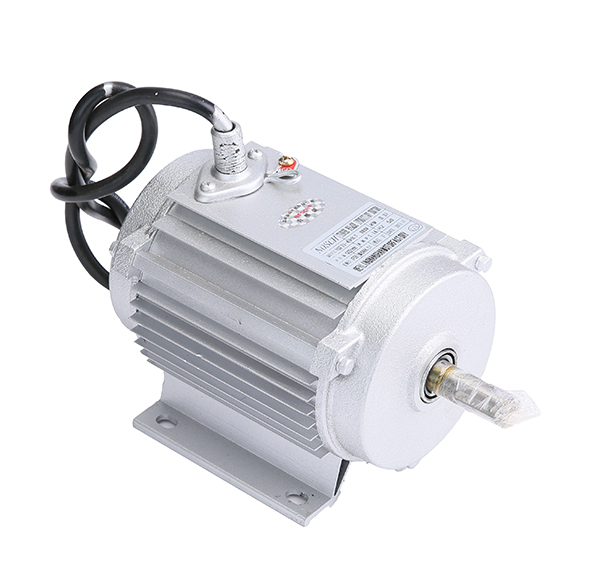 NOSCH cooling fan motor YSF80-4 YSF90-4 0.75KW 220V negative pressure fan motor