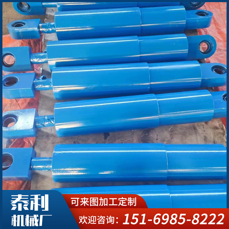 Seismic viscous dampers for schools and hospitals Viscous fluid dampers Oil cylinders