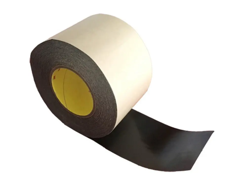 PET high viscosity 3M9628FL transparent polyester film double-sided adhesive, LCD backlight module sheet material adhesive tape