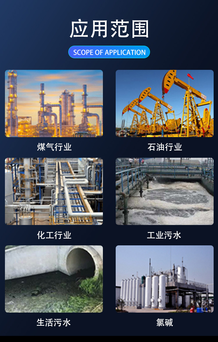 Customized production of corrosion-resistant biofilm for wastewater treatment using composite fillers, Hualai Environmental Protection