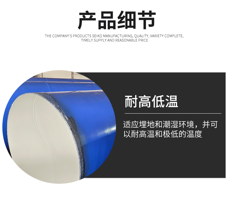 Inner and outer plastic coated anti-corrosion pipes, red fire protection plastic coated pipes, plastic lined anti-corrosion steel pipes