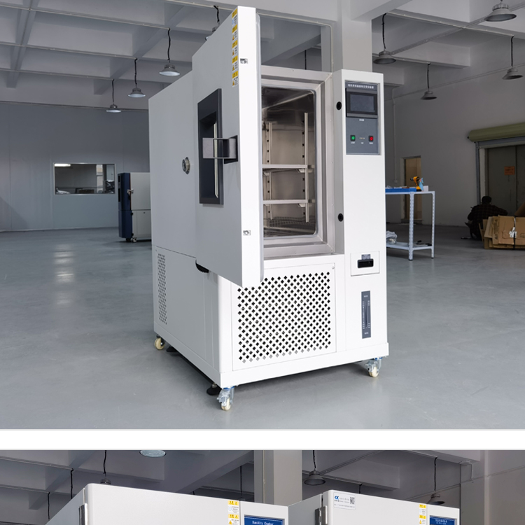 New energy battery thermal diffusion test chamber, constant temperature, humidity, high and low temperature testing machine, climate and environmental equipment