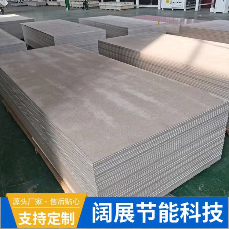 Antibacterial board, medical cleaning board, customized processing, inorganic pre coated board, wide spread production