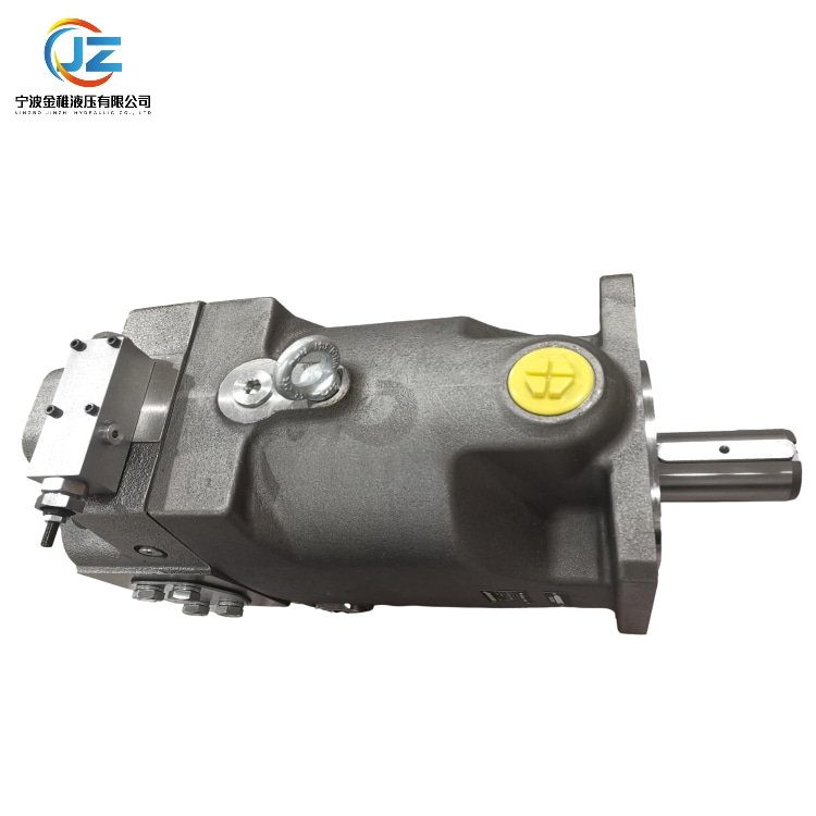 Variable displacement plunger pump PV270R1K1T1 hydraulic oil pump for steel plants in power plants