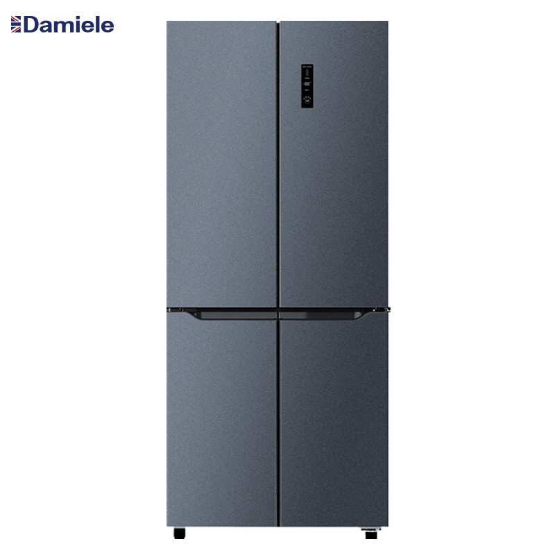 Damigny General Agent Cross air-cooled refrigerator BCD-426WKYSD real estate promotion gift marketing plan