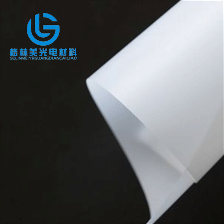 Greenway PC Uniform Film EPE Mirror Reflective Paper White Reflective Paper Customized by the Manufacturer