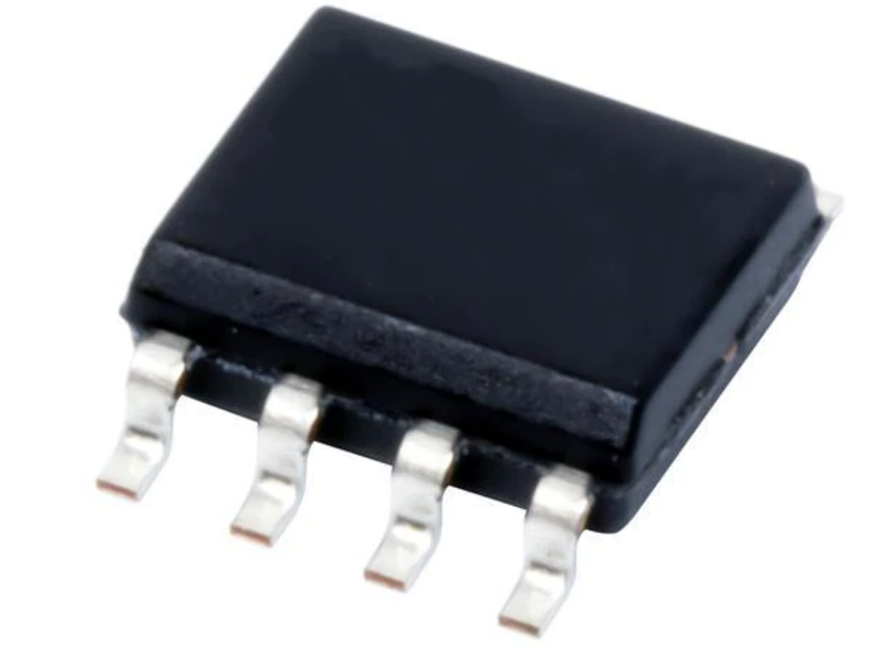 OPA2277UA/2K5 precision amplifier Texas Instruments SOIC-8 brand new original batch number