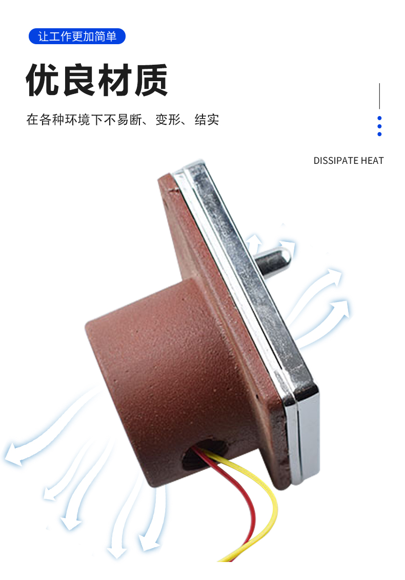 Civil air defense call button engineering equipment, stainless steel explosion-proof call switch, fire emergency equipment