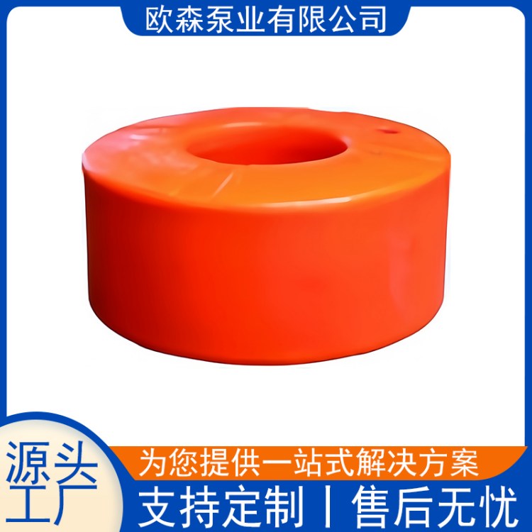 欧森 永磁同步电机防汛泵 轻便型抽水泵大流量排水泵便携式潜水泵