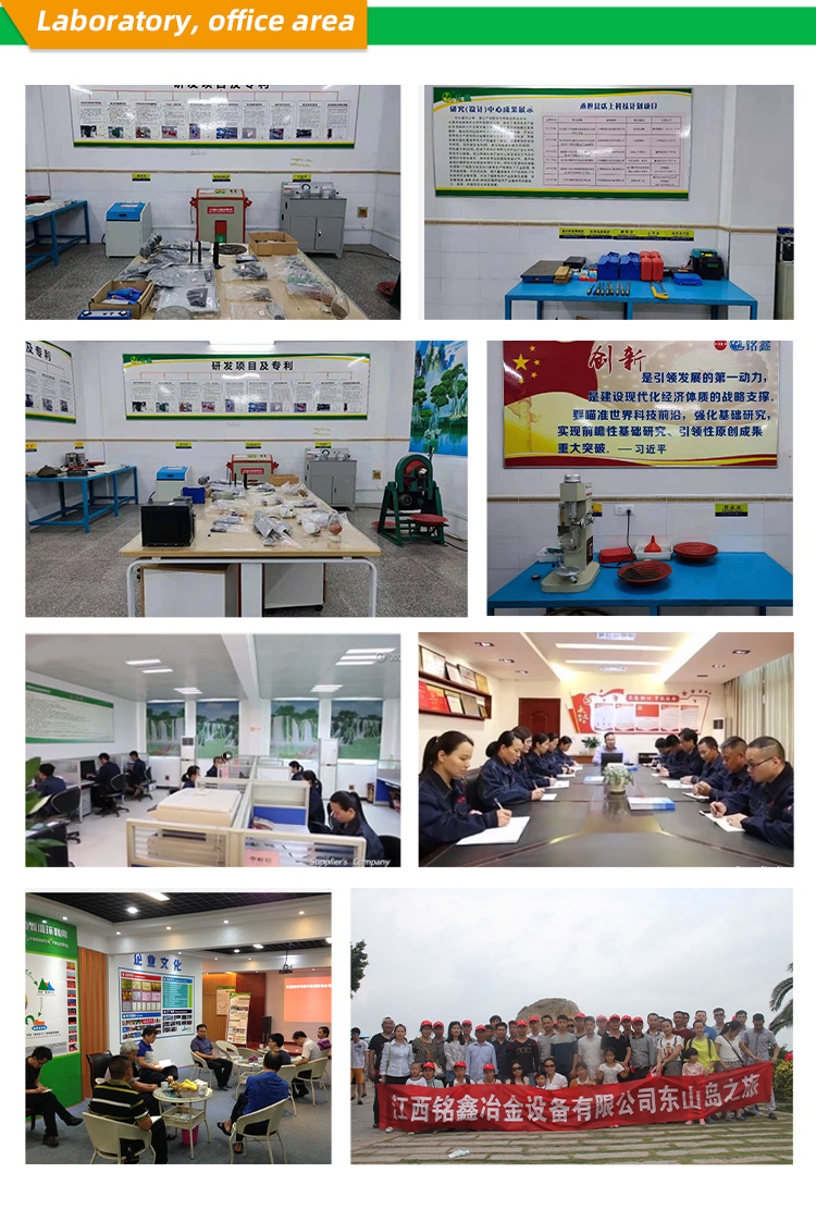 Waste PCB circuit board crushing, regeneration and sorting equipment Circuit board crushing, dismantling and recycling line