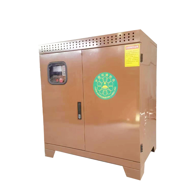 Outdoor spray customization of complete equipment for dust suppression and air purification in enclosure spray workshop