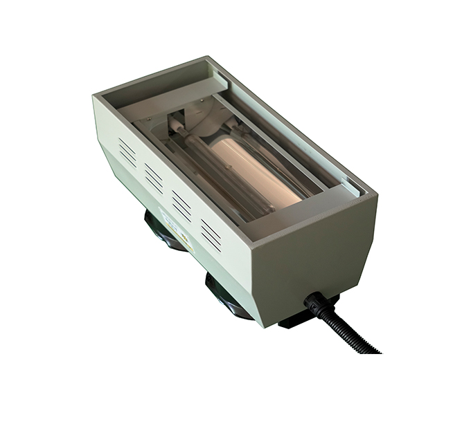 Manufacturer produced/portable UV convenient UV mercury lamp small UV curing machine