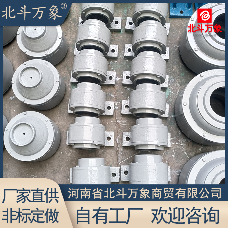 High speed 2400 toilet paper machine bearing seat 3800 Kraft paper guide roller bearing shell corrugated paper bearing accessories