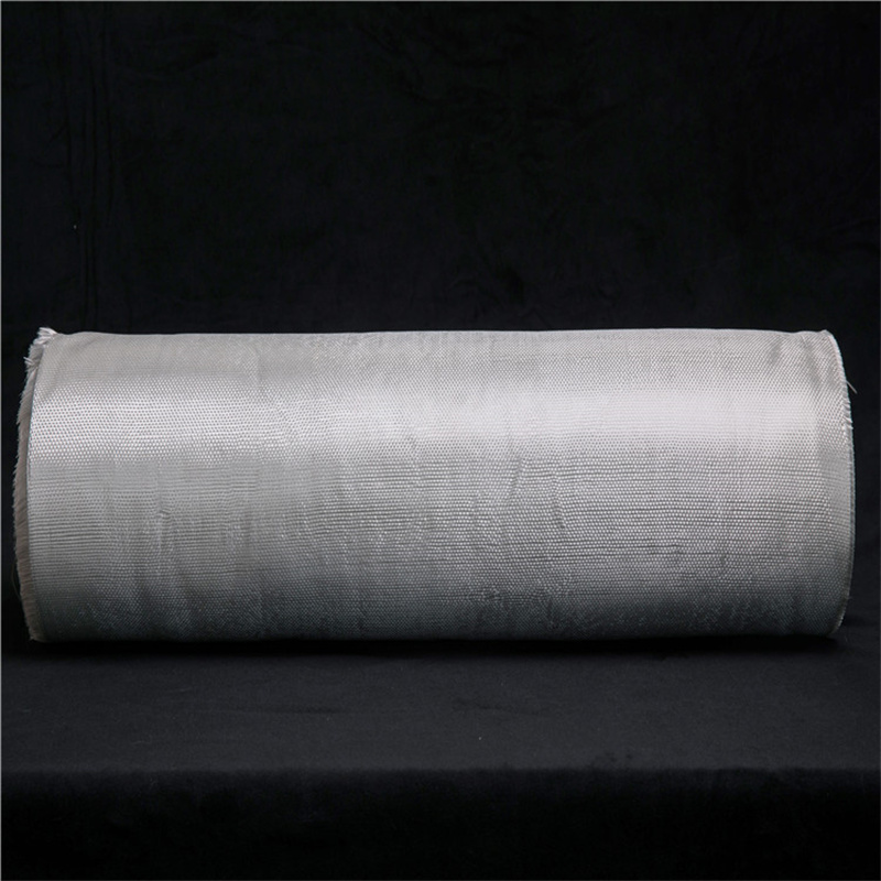 The manufacturer directly supplies 02 medium alkali fiberglass cloth, fiberglass cloth, hand layup, and anti-corrosion fiberglass products